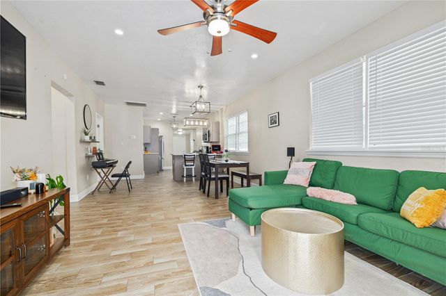 3808 N TAMPA STREET, Tampa, FL 33603