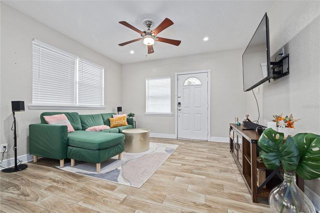 3808 N TAMPA STREET, Tampa, FL 33603