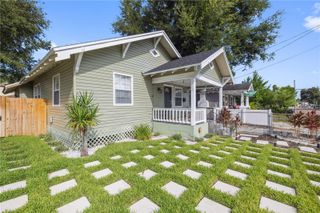 3808 N TAMPA STREET, Tampa, FL 33603
