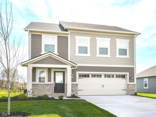 6685 Hawthorne Drive, Mccordsville, IN 46055