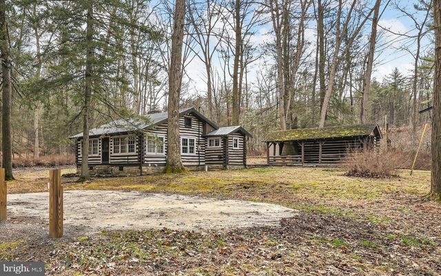 16 SHORT LN, Jonestown, PA 17038