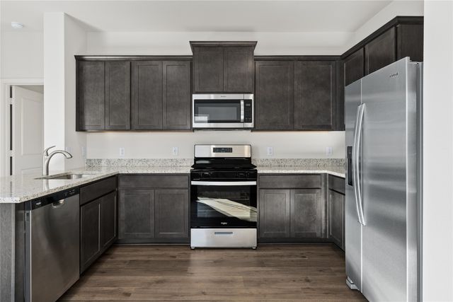 8405 White Wolf Trail, Ponder, TX 76259