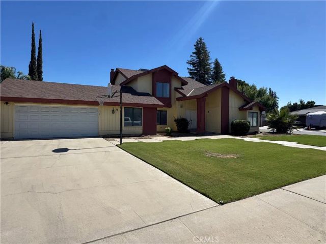 7813 Nairn Court, Bakersfield, CA 93309