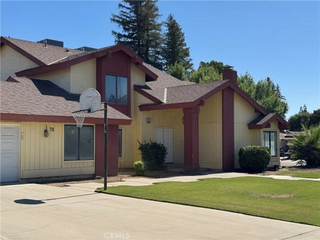 7813 Nairn Court, Bakersfield, CA 93309