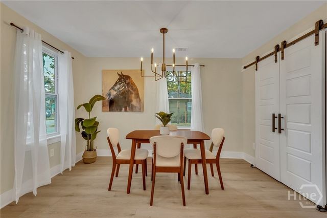 402 E 57th Street, Savannah, GA 31405