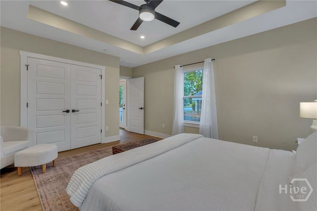 402 E 57th Street, Savannah, GA 31405