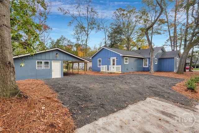 402 E 57th Street, Savannah, GA 31405