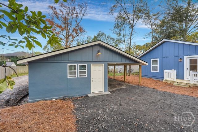 402 E 57th Street, Savannah, GA 31405