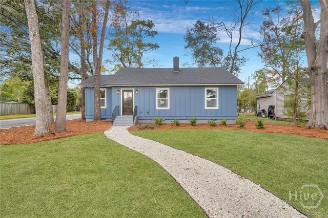 402 E 57th Street, Savannah, GA 31405