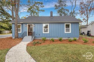402 E 57th Street, Savannah, GA 31405