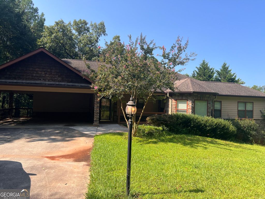 7505 Whitmire Road, Cumming, GA 30028