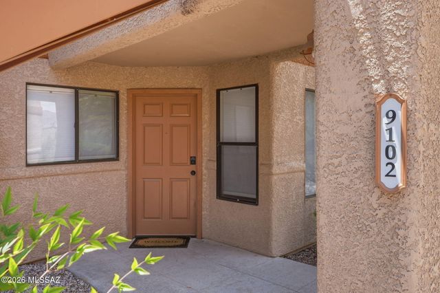 7255 E Snyder Rd Unit 9102, Tucson, AZ 85750