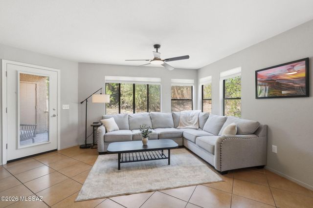 7255 E Snyder Rd Unit 9102, Tucson, AZ 85750