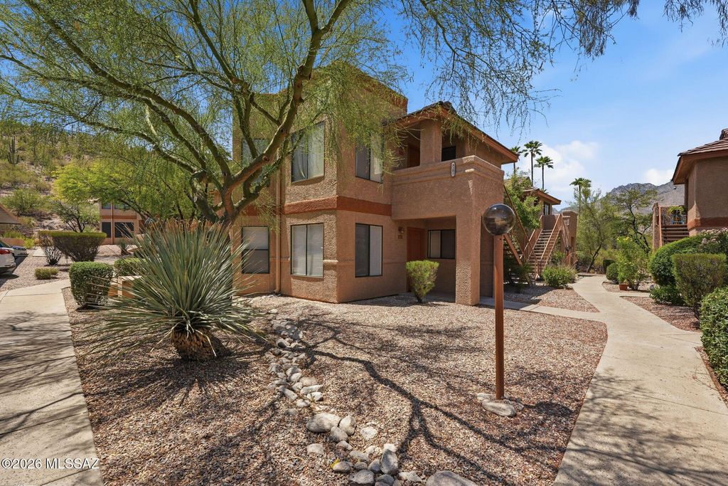 7255 E Snyder Rd Unit 9102, Tucson, AZ 85750