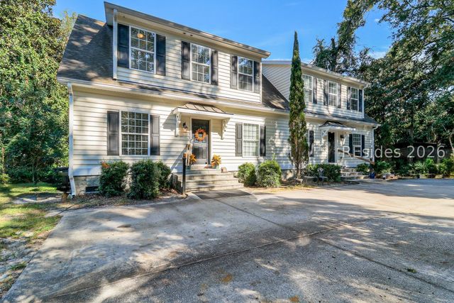 119 Alljoy Rd, Bluffton, SC 29910