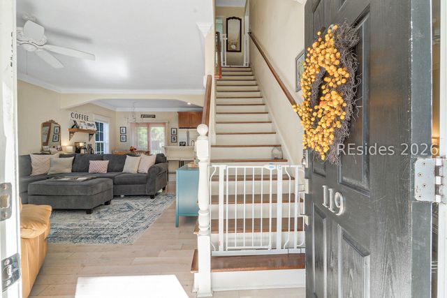 119 Alljoy Rd, Bluffton, SC 29910