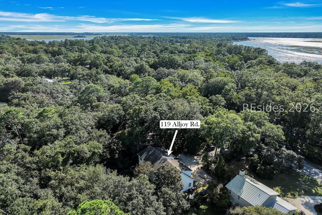 119 Alljoy Rd, Bluffton, SC 29910