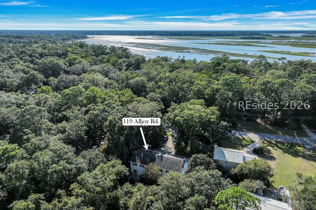 119 Alljoy Rd, Bluffton, SC 29910