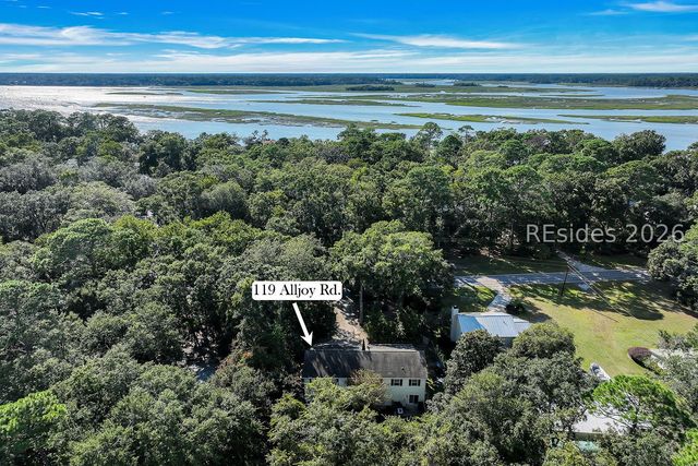 119 Alljoy Rd, Bluffton, SC 29910