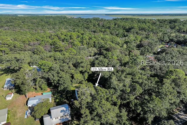 119 Alljoy Rd, Bluffton, SC 29910