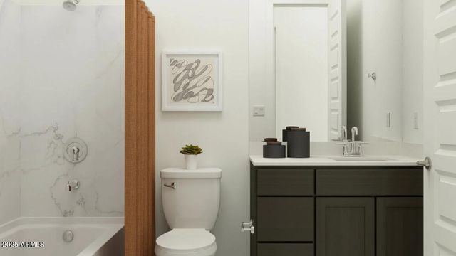 17416 W ANTELOPE Drive, Surprise, AZ 85387