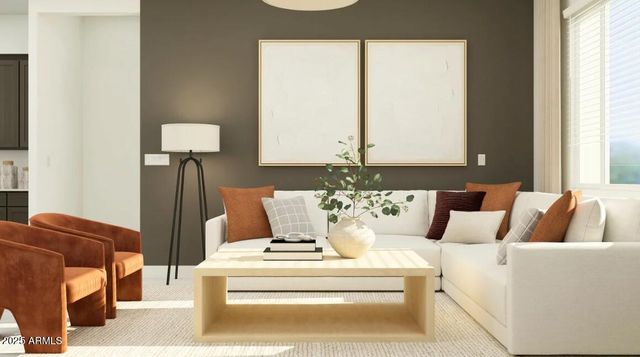 17416 W ANTELOPE Drive, Surprise, AZ 85387