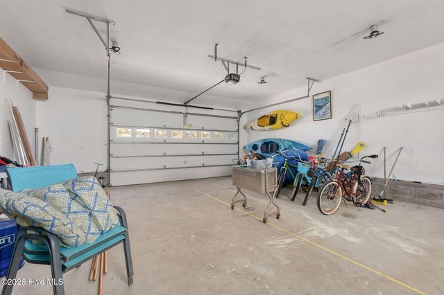 1528 Island Road, Harkers Island, NC 28531