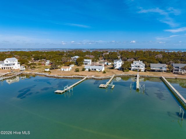 1528 Island Road, Harkers Island, NC 28531