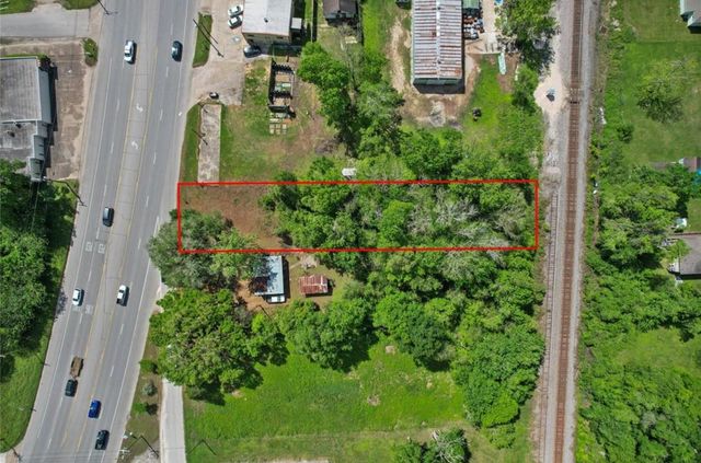 TBD Us-90, Liberty, TX 77575