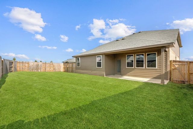 1121 Novelle Bend Drive, Huffman, TX 77336