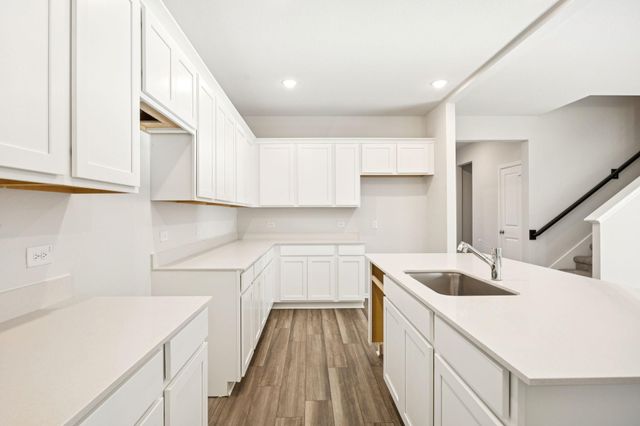 1121 Novelle Bend Drive, Huffman, TX 77336