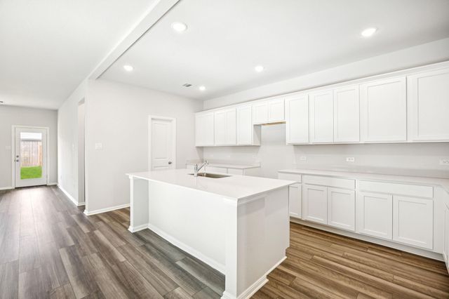 1121 Novelle Bend Drive, Huffman, TX 77336