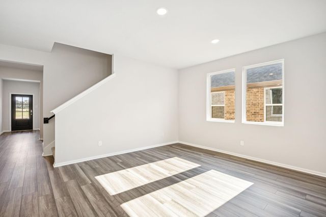 1121 Novelle Bend Drive, Huffman, TX 77336