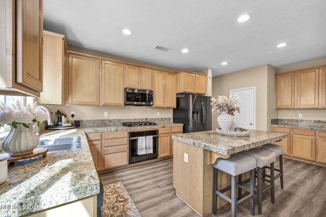 490 Luciana Drive, Reno, NV 89521