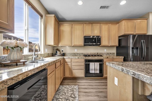 490 Luciana Drive, Reno, NV 89521