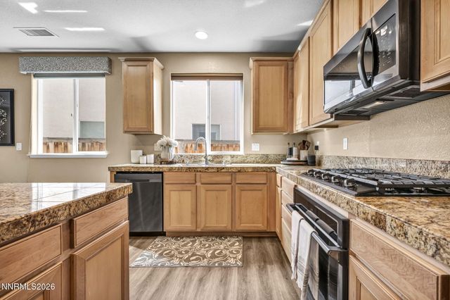 490 Luciana Drive, Reno, NV 89521