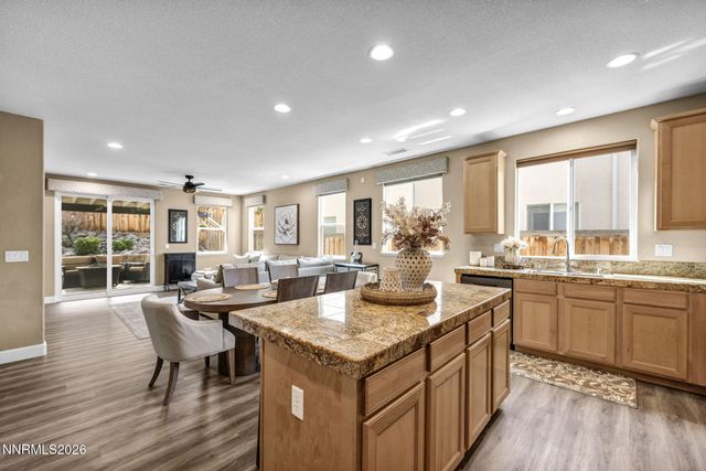 490 Luciana Drive, Reno, NV 89521