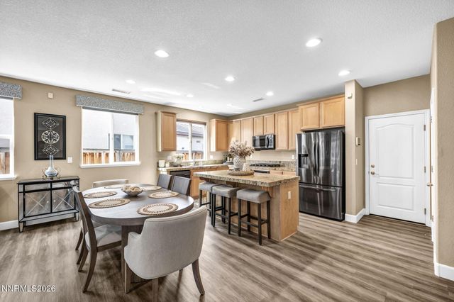 490 Luciana Drive, Reno, NV 89521