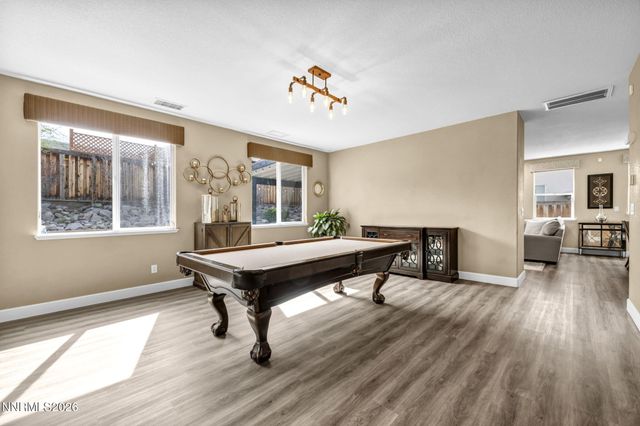 490 Luciana Drive, Reno, NV 89521