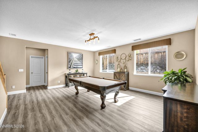 490 Luciana Drive, Reno, NV 89521