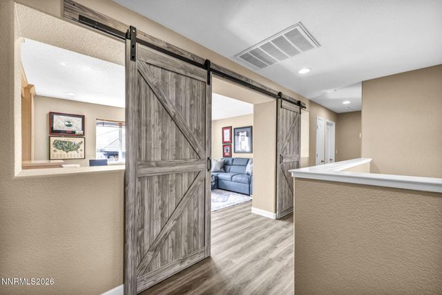 490 Luciana Drive, Reno, NV 89521