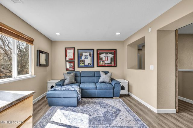 490 Luciana Drive, Reno, NV 89521