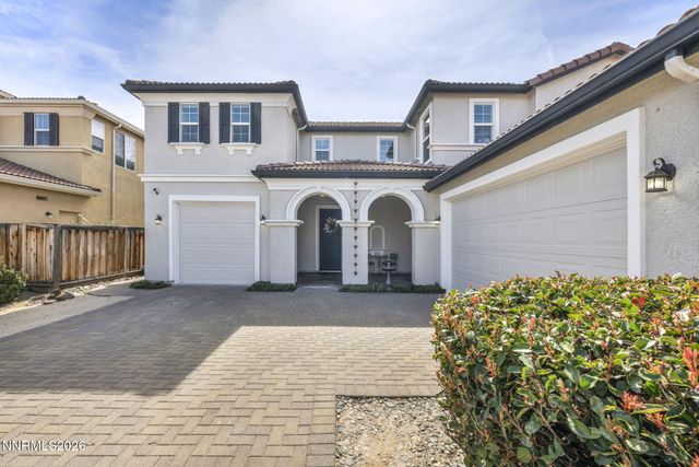 490 Luciana Drive, Reno, NV 89521