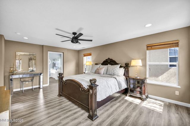 490 Luciana Drive, Reno, NV 89521