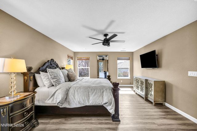 490 Luciana Drive, Reno, NV 89521