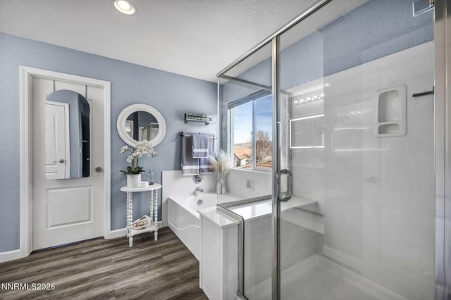 490 Luciana Drive, Reno, NV 89521