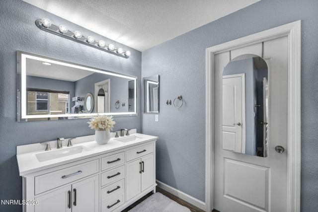 490 Luciana Drive, Reno, NV 89521