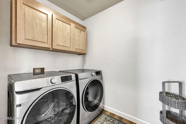 490 Luciana Drive, Reno, NV 89521