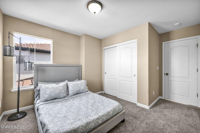 490 Luciana Drive, Reno, NV 89521