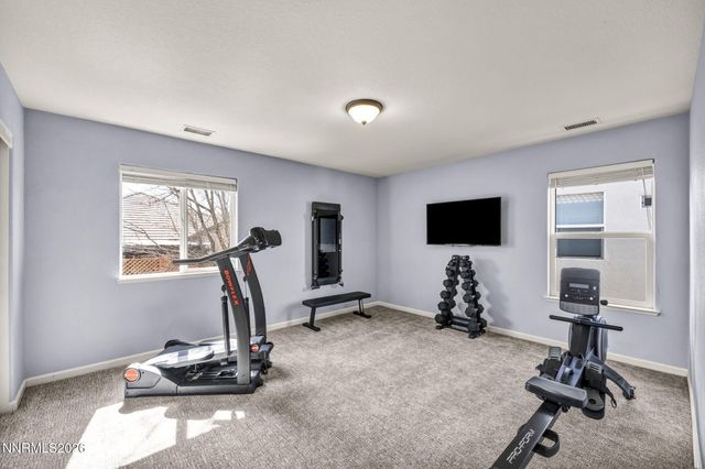 490 Luciana Drive, Reno, NV 89521